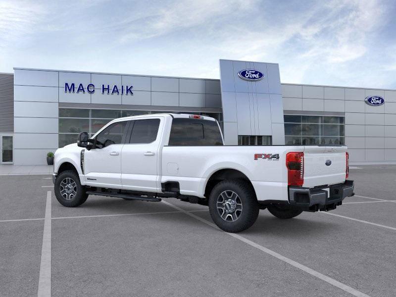 new 2026 Ford F-350 car, priced at $86,395