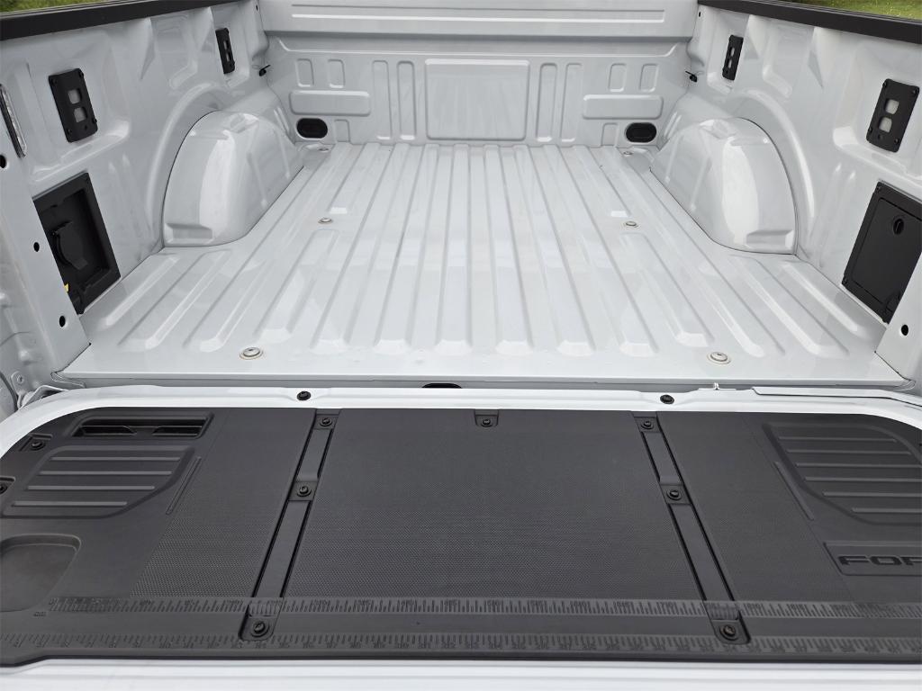 new 2025 Ford F-150 car, priced at $56,457