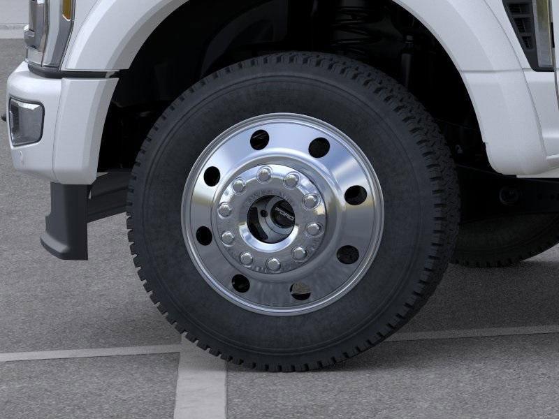 new 2026 Ford F-450 car, priced at $110,750