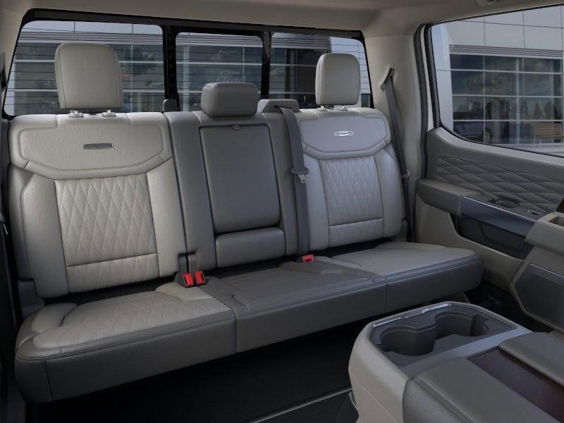 new 2026 Ford F-450 car, priced at $110,750