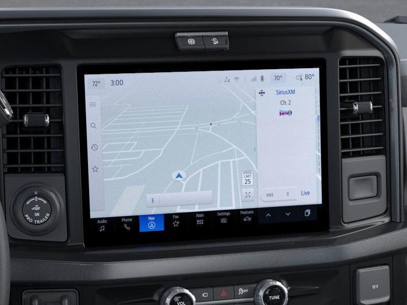 new 2026 Ford F-450 car, priced at $110,750