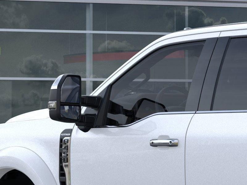 new 2026 Ford F-450 car, priced at $110,750