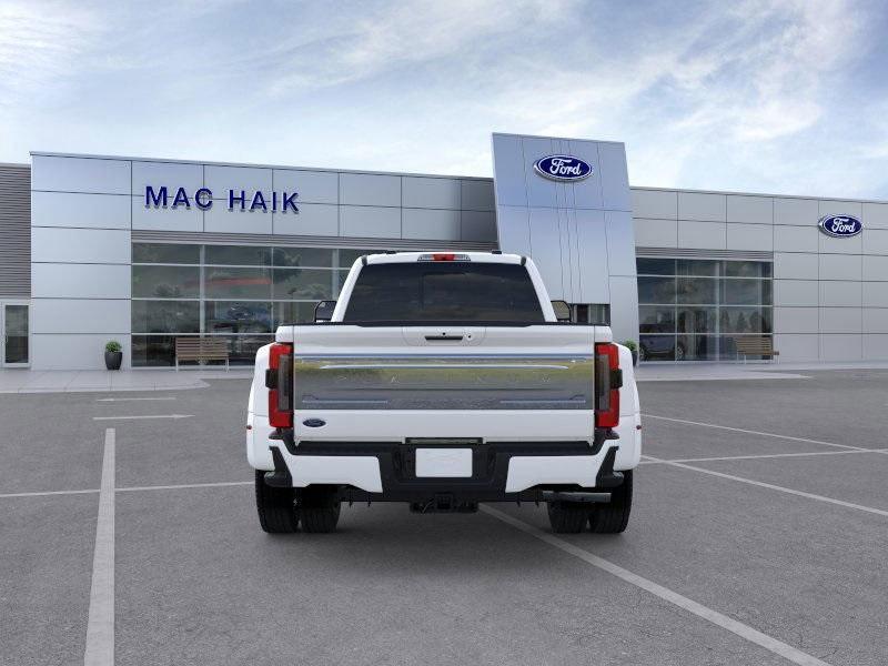 new 2026 Ford F-450 car, priced at $110,750
