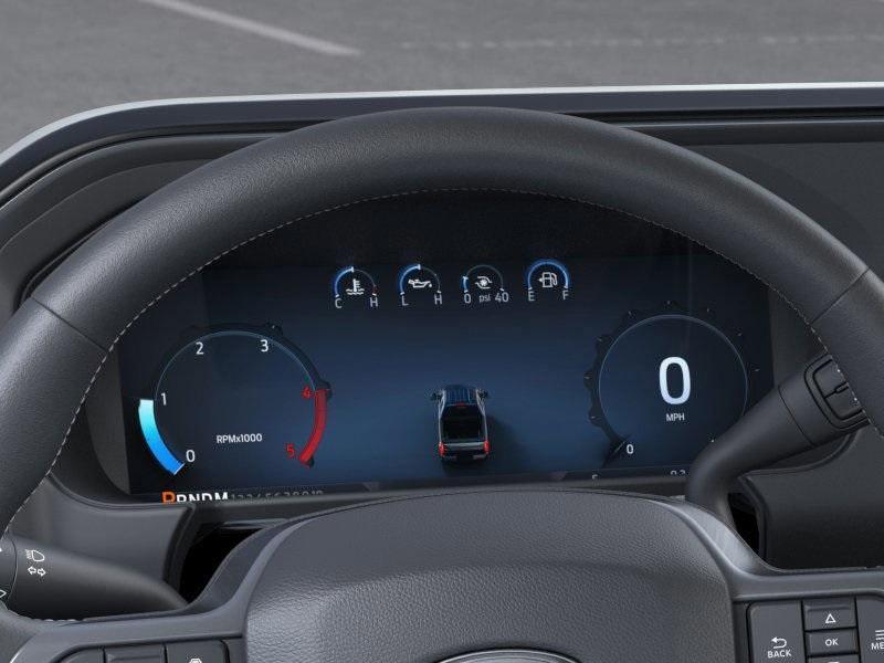 new 2026 Ford F-450 car, priced at $110,750