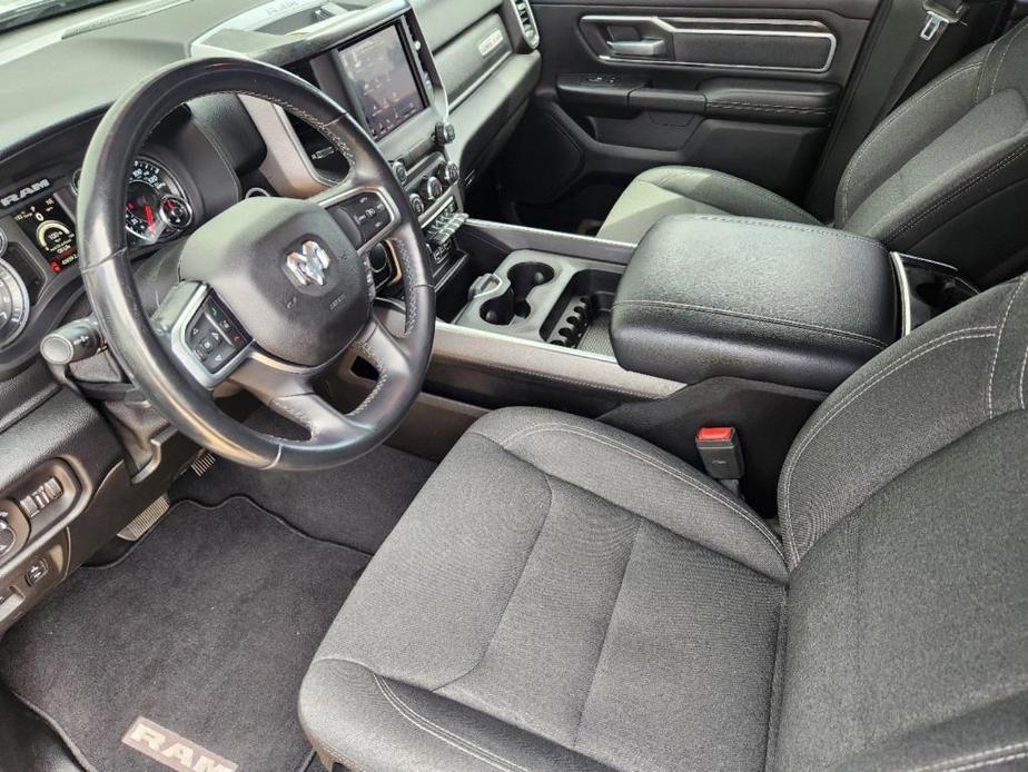 used 2019 Ram 1500 car, priced at $31,990