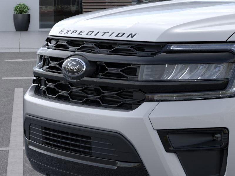 new 2024 Ford Expedition car, priced at $65,475