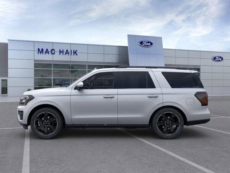 new 2024 Ford Expedition car, priced at $65,475