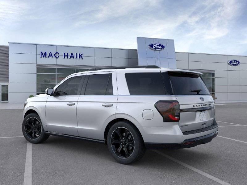 new 2024 Ford Expedition car, priced at $65,475