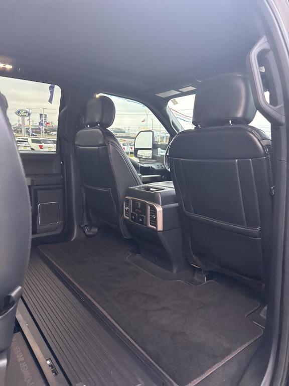 used 2022 Ford F-250 car, priced at $65,710