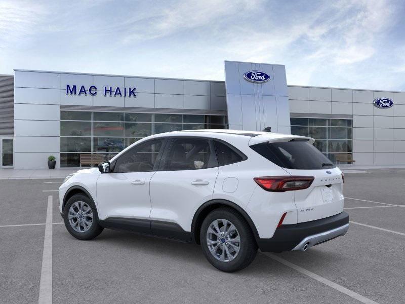 new 2025 Ford Escape car, priced at $27,294