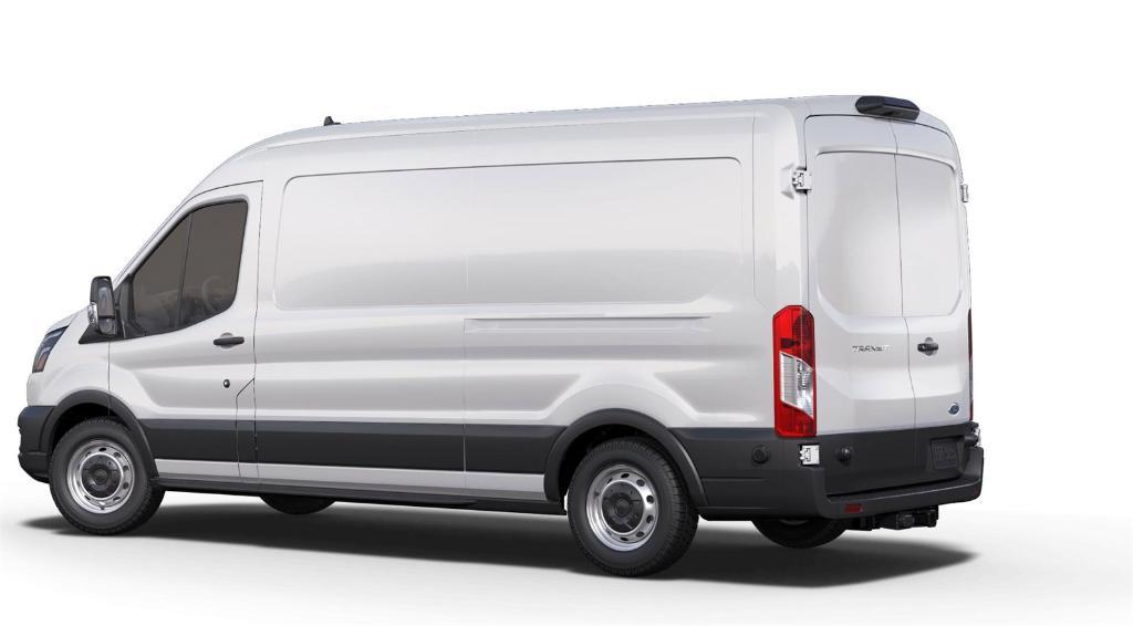 new 2024 Ford Transit-150 car, priced at $52,845