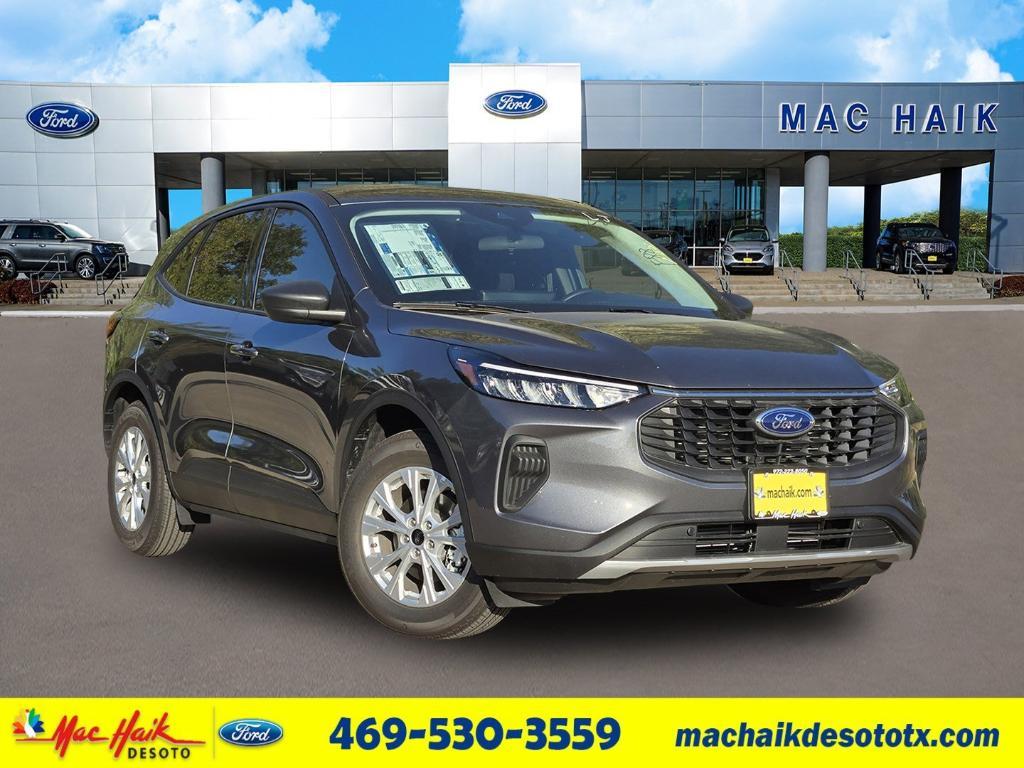 new 2025 Ford Escape car, priced at $22,000