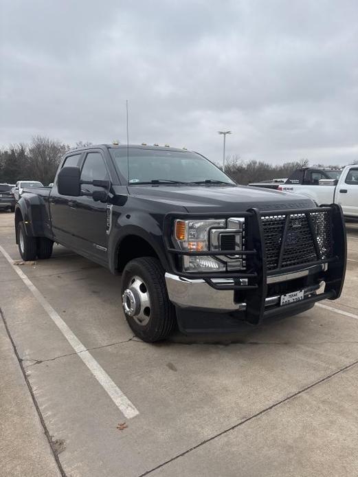 used 2021 Ford F-350 car, priced at $45,370