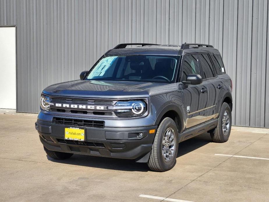 new 2024 Ford Bronco Sport car, priced at $24,520