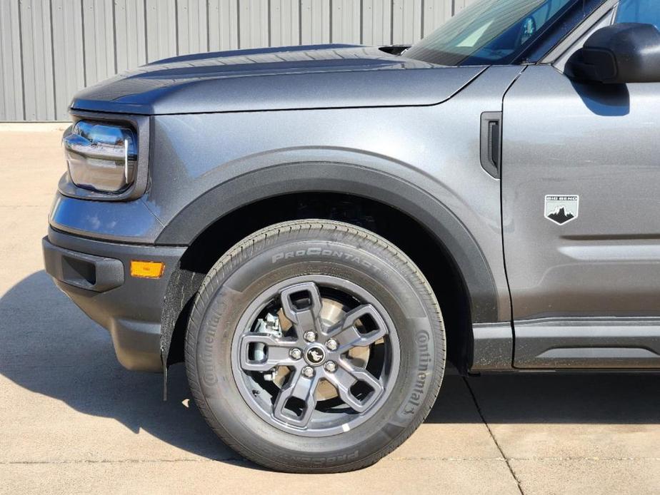 new 2024 Ford Bronco Sport car, priced at $24,520