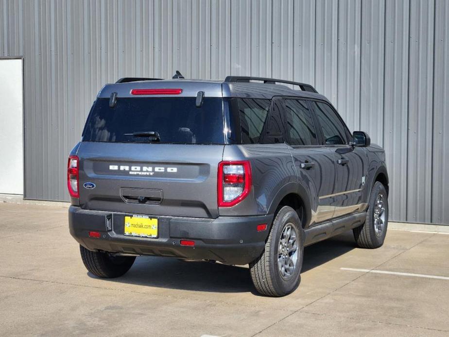 new 2024 Ford Bronco Sport car, priced at $24,520