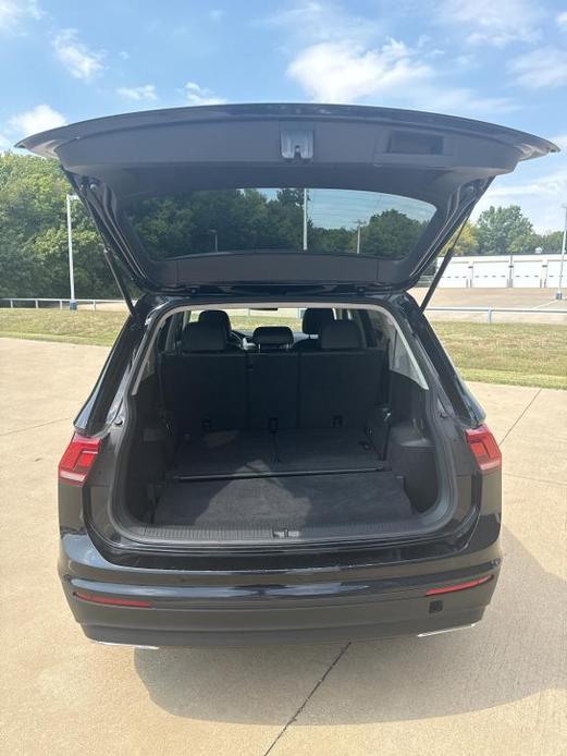 used 2019 Volkswagen Tiguan car, priced at $17,580