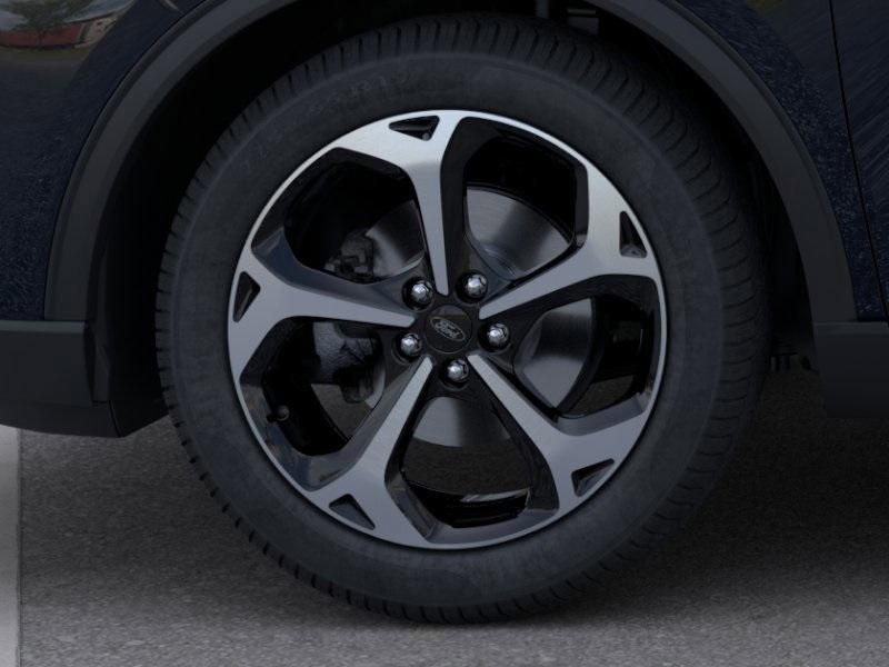 new 2025 Ford Escape car, priced at $29,200