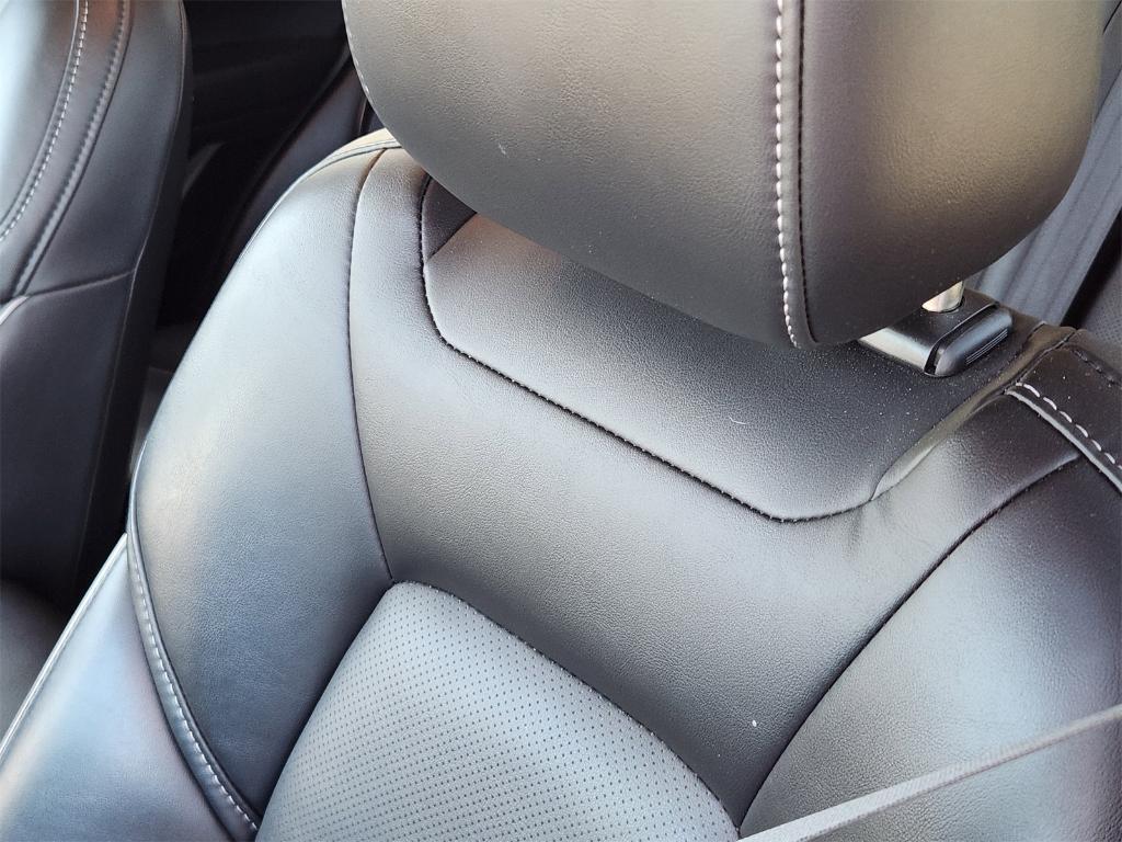 used 2024 Mazda CX-5 car, priced at $23,975