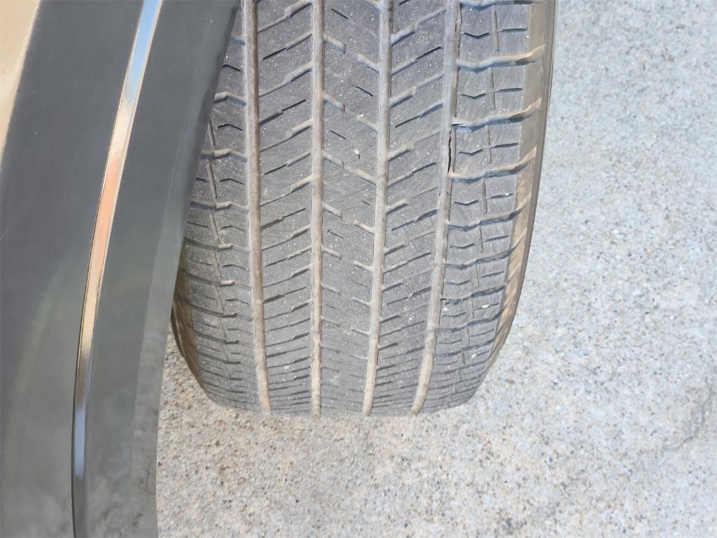 used 2024 Mazda CX-5 car, priced at $23,975