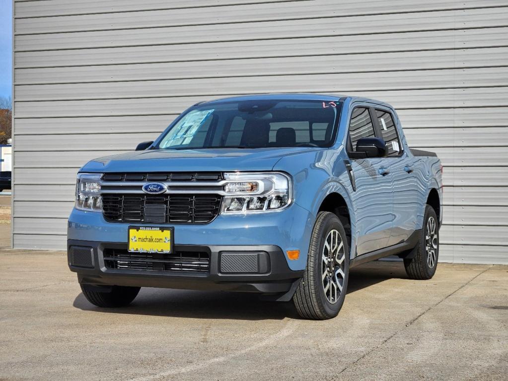 new 2024 Ford Maverick car, priced at $33,050