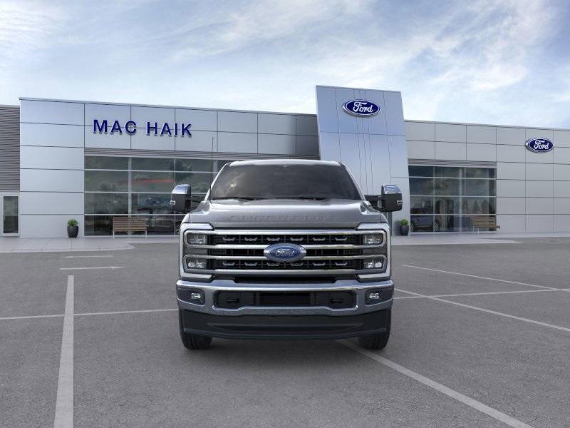 new 2025 Ford F-350 car, priced at $86,595