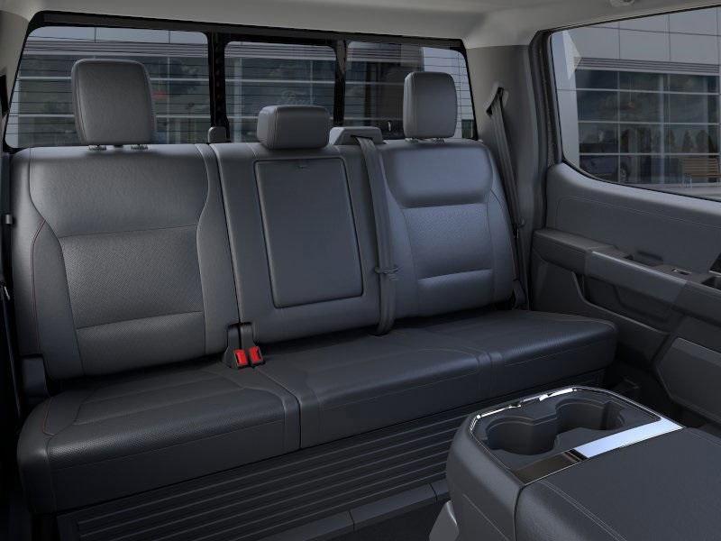 new 2025 Ford F-350 car, priced at $86,595