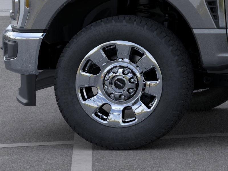new 2025 Ford F-350 car, priced at $86,595