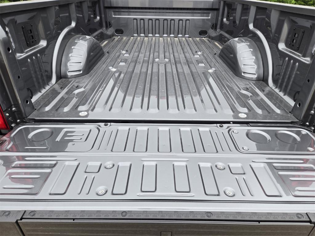 new 2025 Ford F-350 car, priced at $86,595