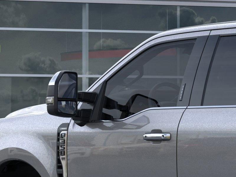 new 2025 Ford F-350 car, priced at $86,595