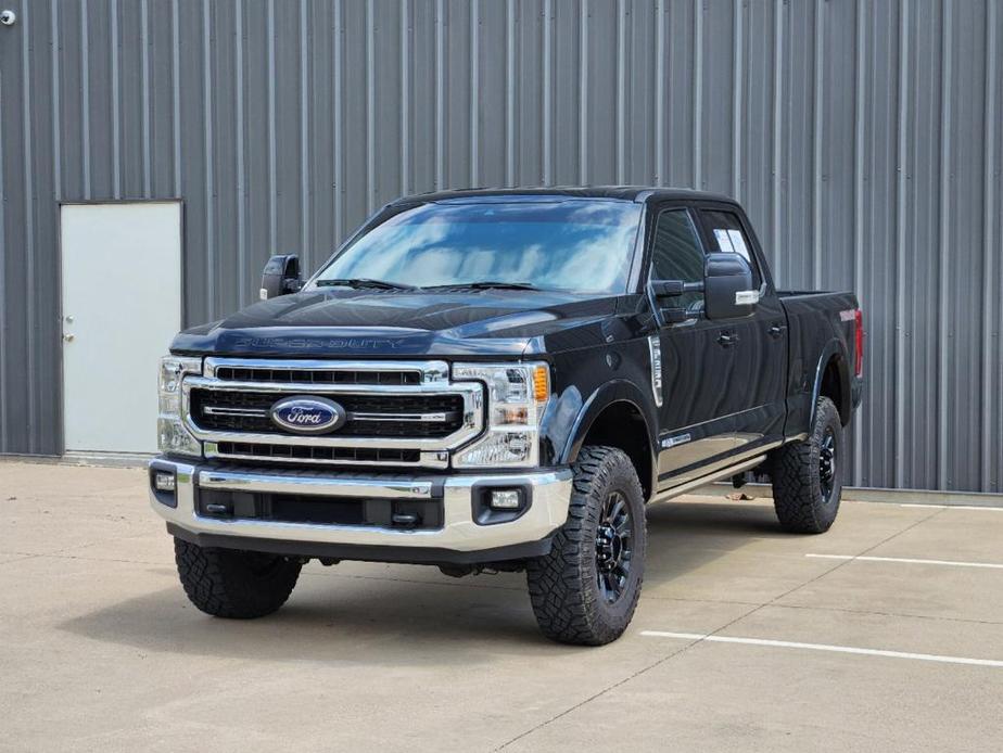 used 2022 Ford F-250 car, priced at $68,800