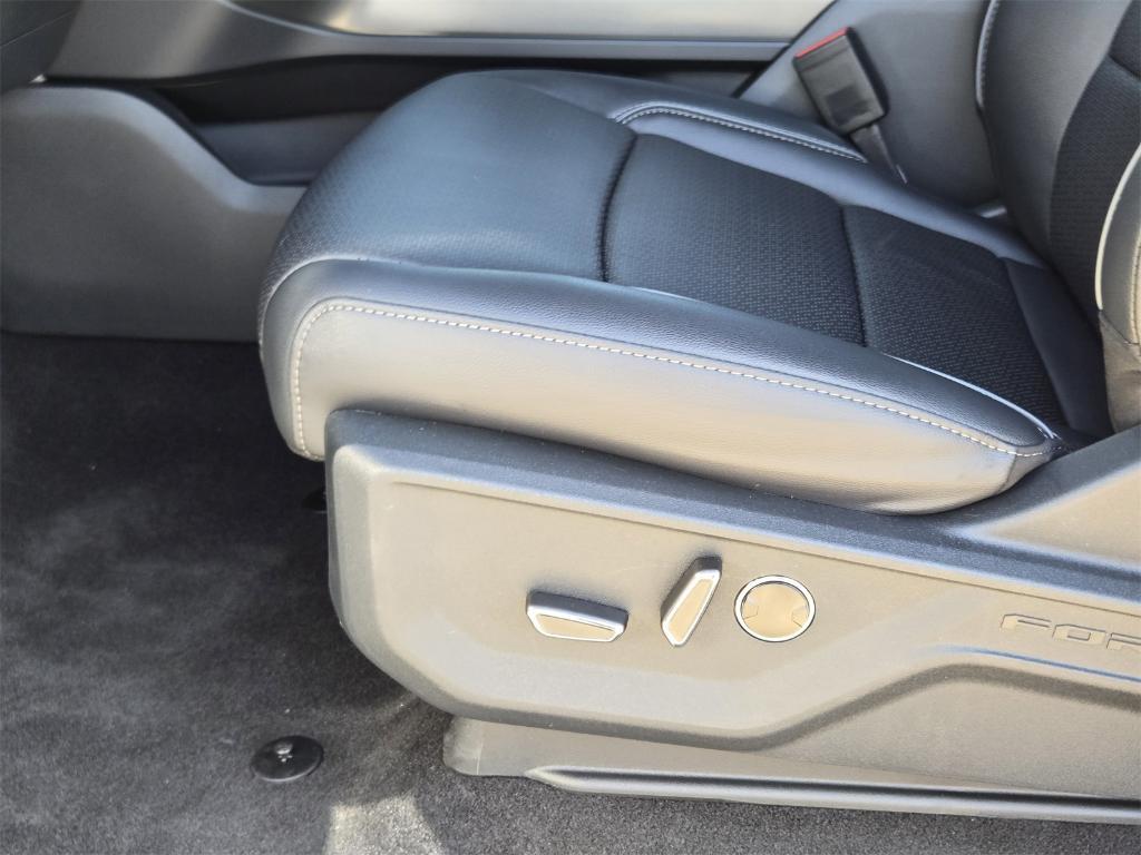 new 2025 Ford F-150 car, priced at $68,475