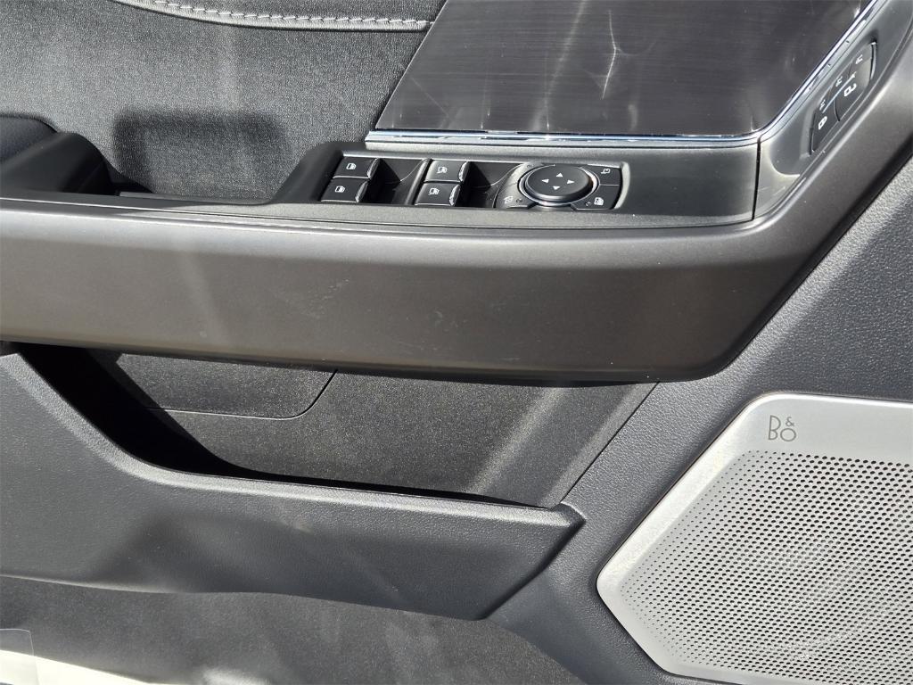 new 2025 Ford F-150 car, priced at $68,475