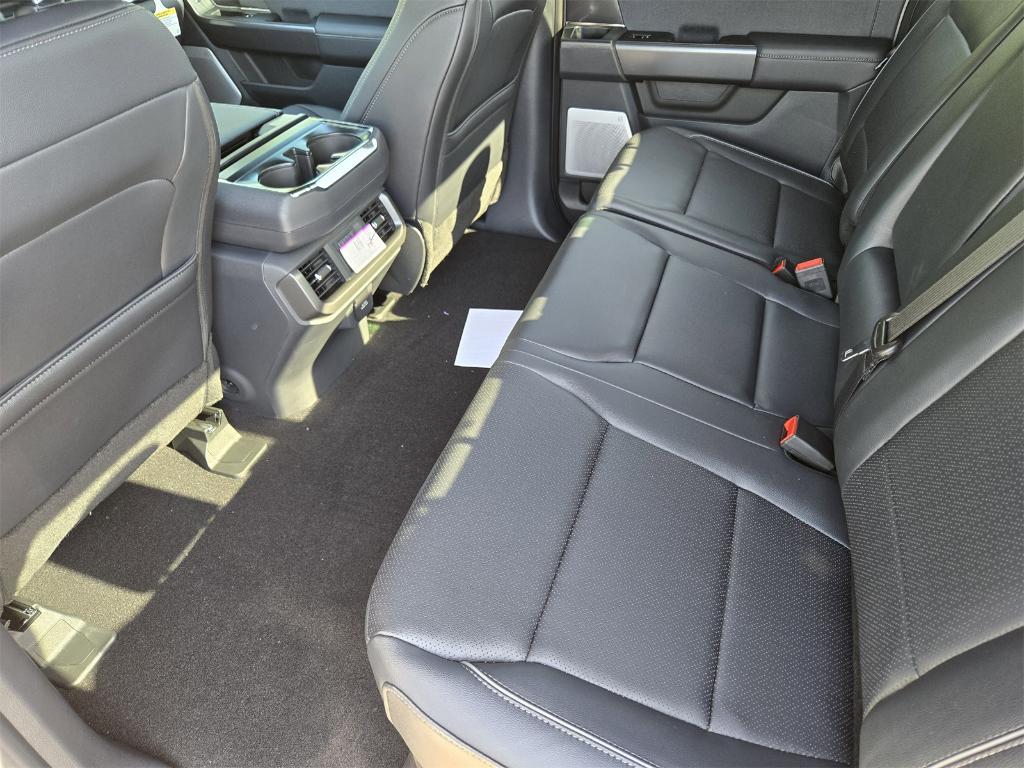 new 2025 Ford F-150 car, priced at $68,475