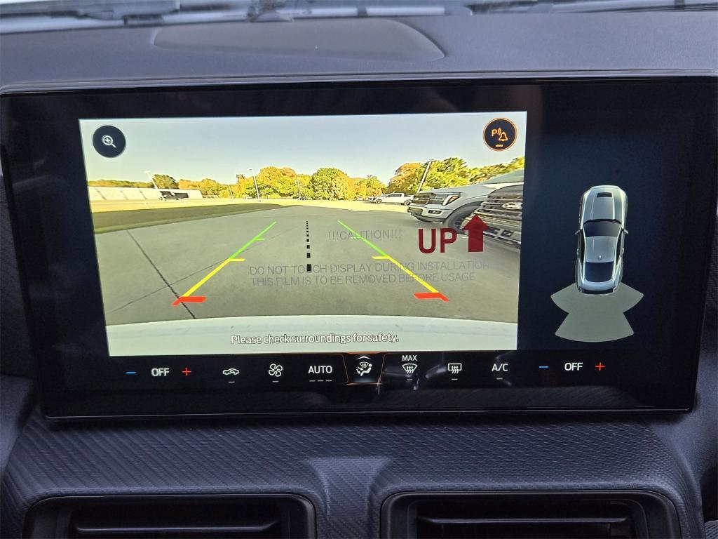 new 2026 Ford Mustang car, priced at $35,375