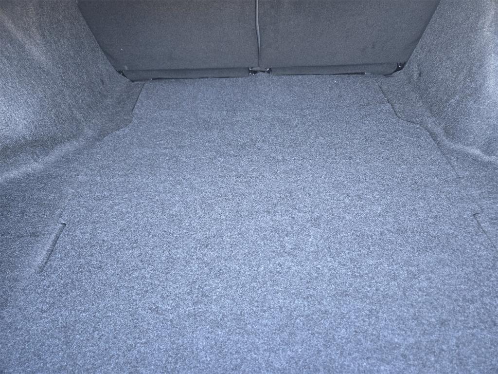 new 2026 Ford Mustang car, priced at $35,375