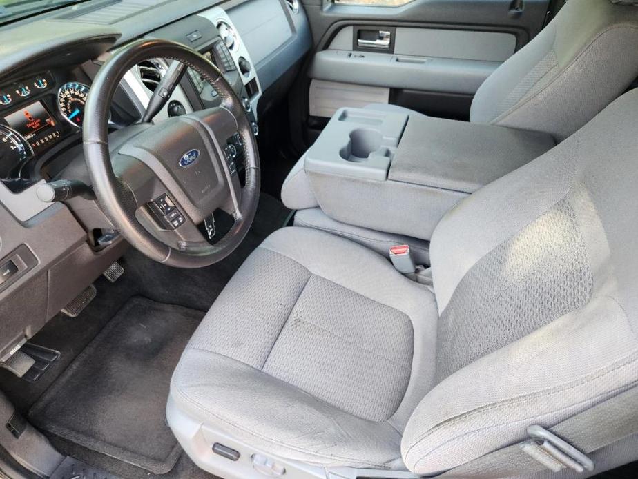 used 2013 Ford F-150 car, priced at $17,200