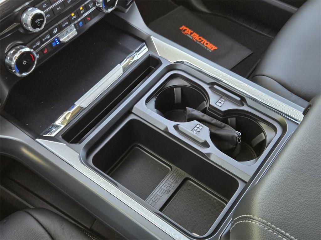 new 2025 Ford F-250 car, priced at $99,995
