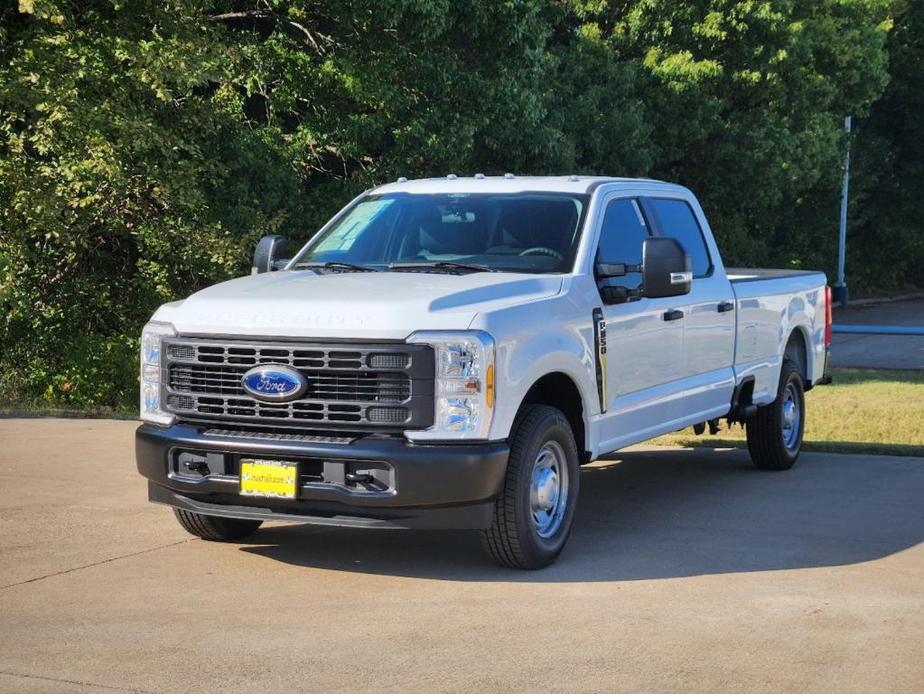 new 2024 Ford F-350 car, priced at $44,140