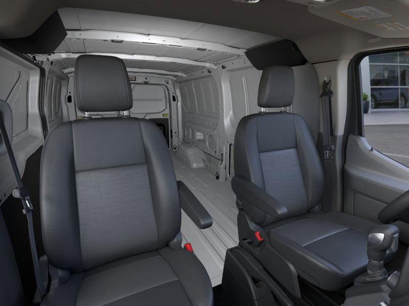 new 2025 Ford Transit-350 car, priced at $45,751