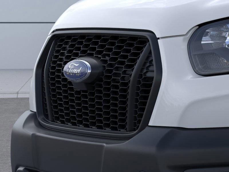 new 2025 Ford Transit-350 car, priced at $45,751