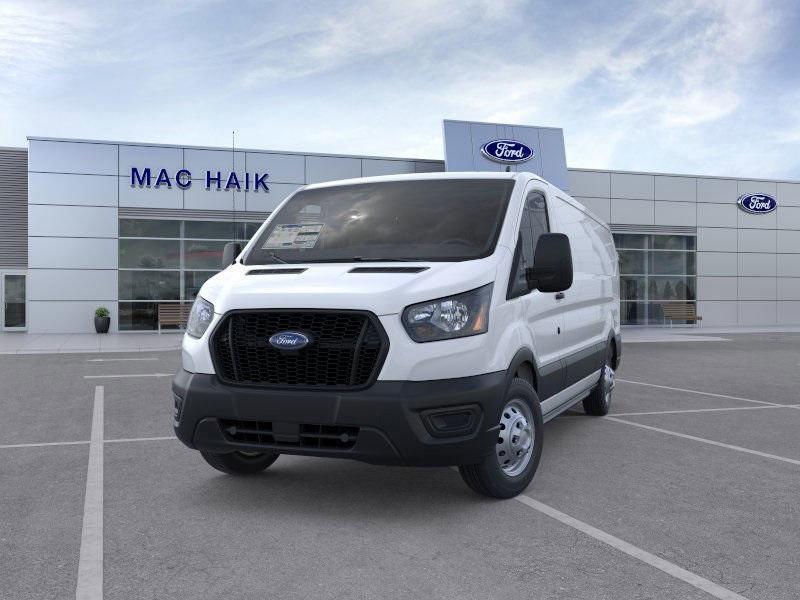 new 2025 Ford Transit-350 car, priced at $45,751