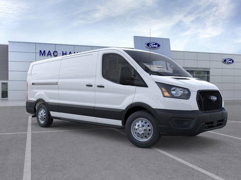 new 2025 Ford Transit-350 car, priced at $45,751