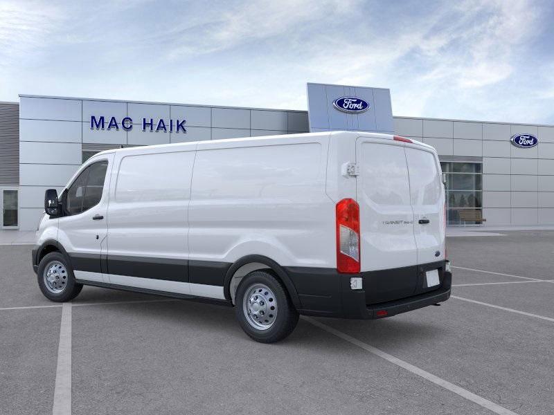 new 2025 Ford Transit-350 car, priced at $45,751