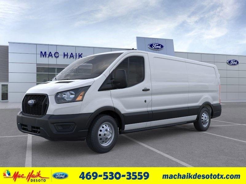 new 2025 Ford Transit-350 car, priced at $45,751