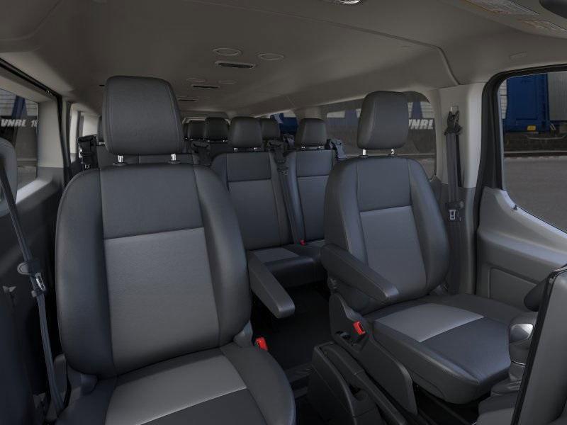 new 2024 Ford Transit-350 car, priced at $61,090