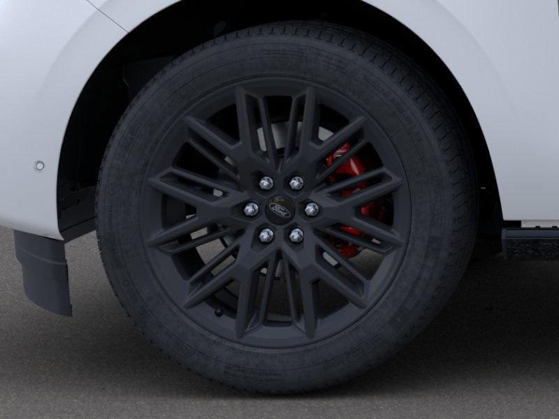 new 2025 Ford Expedition Max car, priced at $82,510