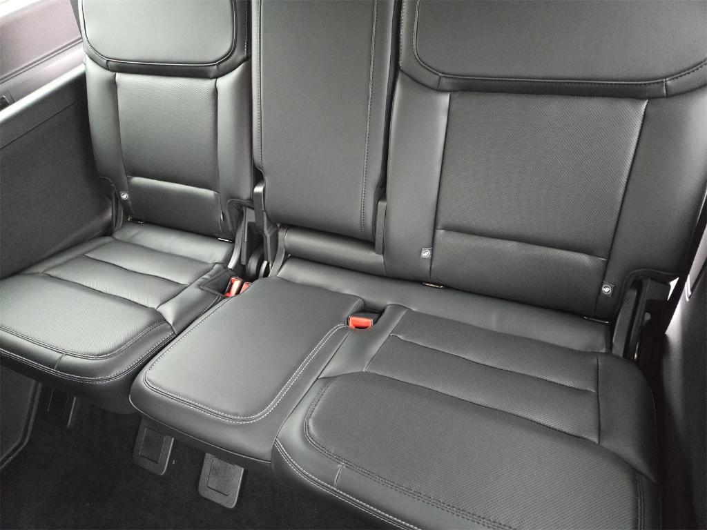 new 2025 Ford Expedition Max car, priced at $80,510