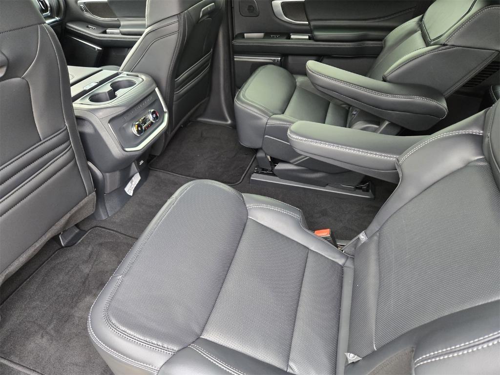 new 2025 Ford Expedition Max car, priced at $80,510
