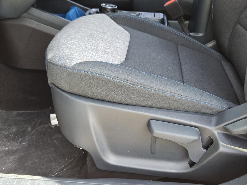 new 2025 Ford Maverick car, priced at $29,385